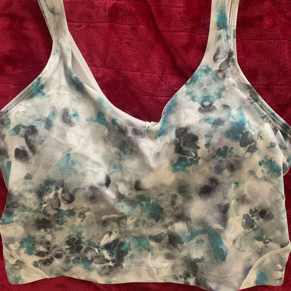 Lululemon align tank